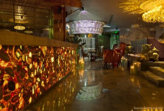 ресторан soluxe club фото 5 - karaoke.moscow