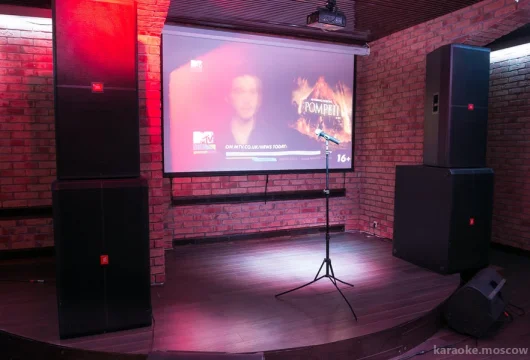 караоке джем фото 6 - karaoke.moscow