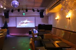 суши-бар kioto на успенской улице фото 2 - karaoke.moscow