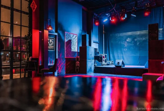 концертный клуб москва фото 8 - karaoke.moscow
