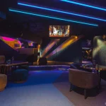 караоке-клуб karaoke lights фото 2 - karaoke.moscow