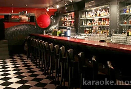твой бар №1 фото 6 - karaoke.moscow