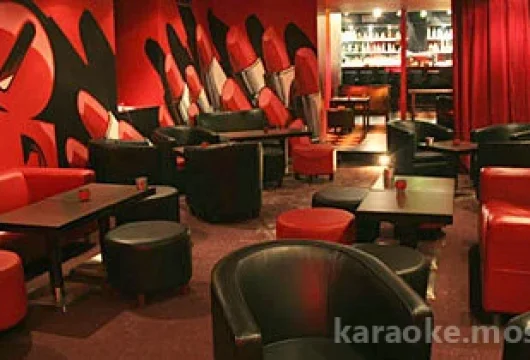 твой бар №1 фото 8 - karaoke.moscow