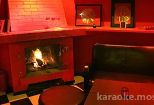твой бар №1 фото 3 - karaoke.moscow