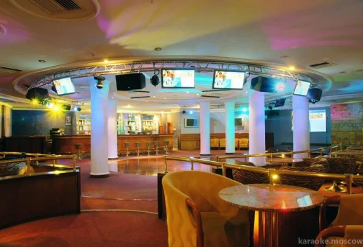 караоке арт-клуб imperial фото 4 - karaoke.moscow