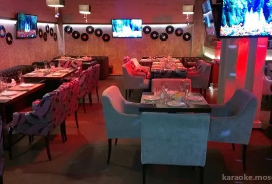 ресторан небо на привольной улице фото 8 - karaoke.moscow