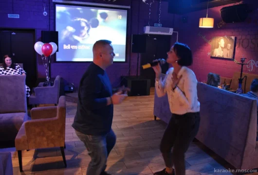 ресторан сорренто фото 8 - karaoke.moscow
