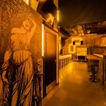 бар гадкий койот на улице большая дмитровка фото 2 - karaoke.moscow