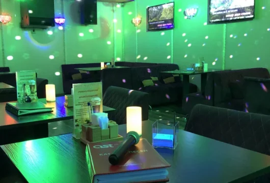 кафе уч-кудук фото 7 - karaoke.moscow