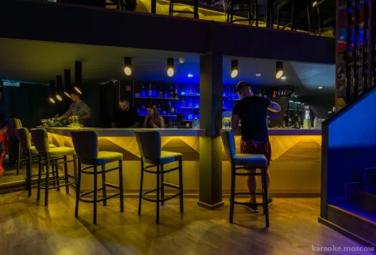 кальянная-ночной клуб tsirk на трехгорке фото 4 - karaoke.moscow