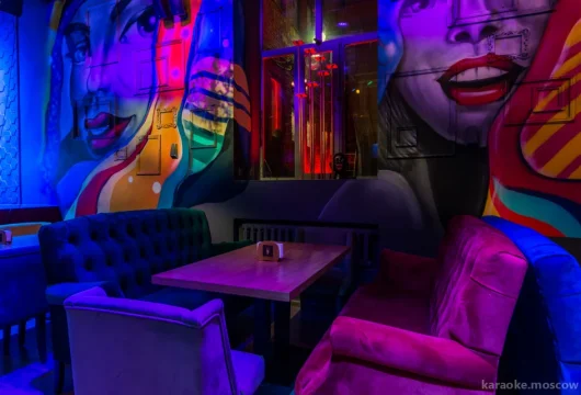кальянная-ночной клуб tsirk на трехгорке фото 3 - karaoke.moscow