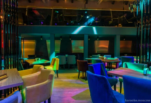 кальянная-ночной клуб tsirk на трехгорке фото 5 - karaoke.moscow