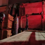 центр паровых коктейлей shelter lounge фото 2 - karaoke.moscow