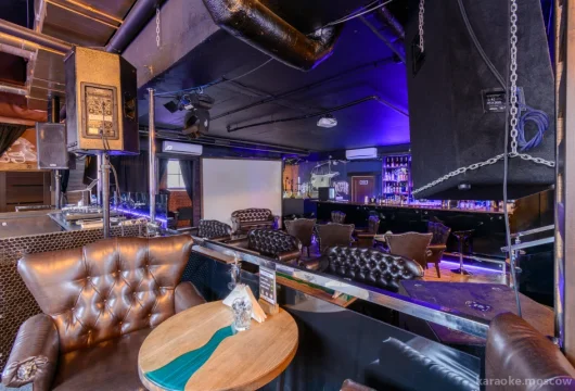 кальянная gazilla lounge фото 4 - karaoke.moscow