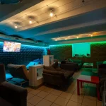 lounge bar dozari фото 2 - karaoke.moscow