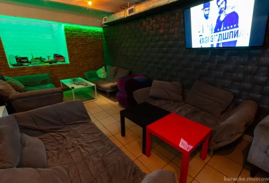 бар-караоке yakuza lounge фото 1 - karaoke.moscow