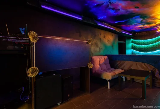 бар-караоке yakuza lounge фото 4 - karaoke.moscow