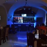 кафе-бар старый дом 1610 фото 2 - karaoke.moscow