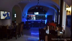 кафе-бар старый дом 1610 фото 2 - karaoke.moscow