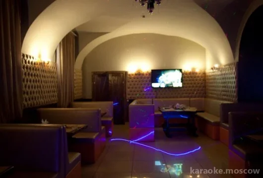 кафе-бар старый дом 1610 фото 1 - karaoke.moscow