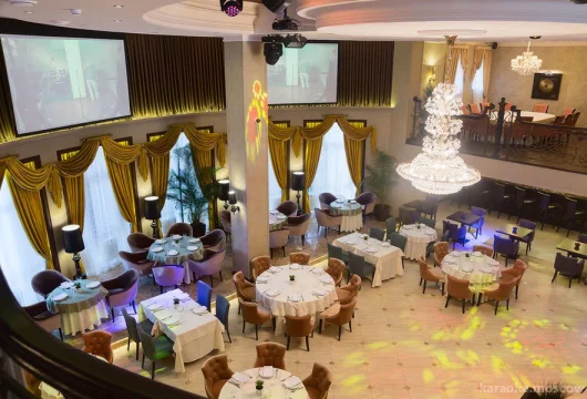 ресторанный дом flash royal фото 1 - karaoke.moscow