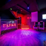 бар и ночной клуб гараж фото 2 - karaoke.moscow
