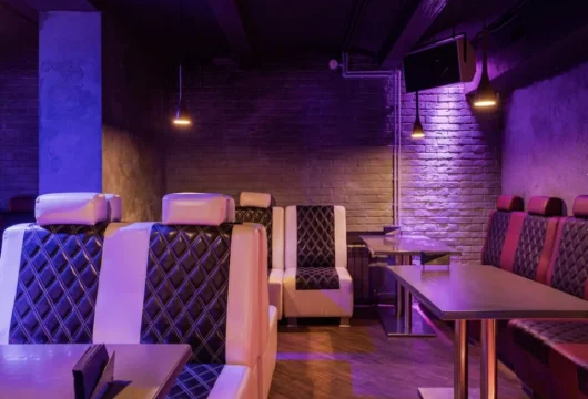 бар и ночной клуб гараж фото 5 - karaoke.moscow