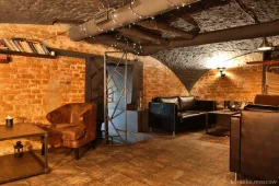 центр паровых коктейлей under фото 2 - karaoke.moscow