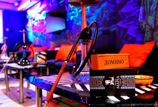 atmosphera lounge фото 2 - karaoke.moscow