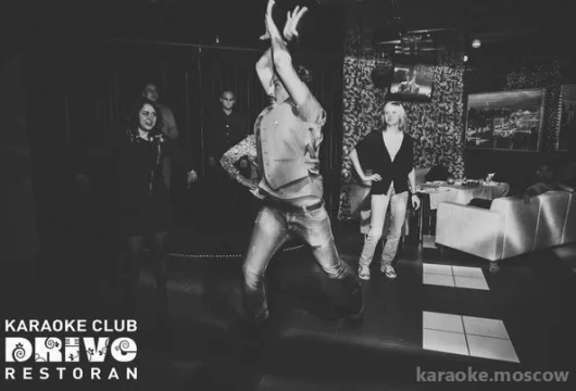 караоке-клуб драйв фото 3 - karaoke.moscow