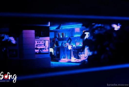 караоке-бар song фото 7 - karaoke.moscow