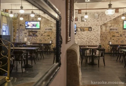 ресторан камергерка фото 5 - karaoke.moscow