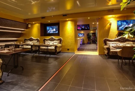 караоке-ресторан москва поёт фото 7 - karaoke.moscow