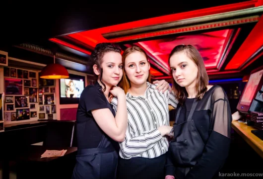 клуб-ресторан jeremy`s club фото 4 - karaoke.moscow