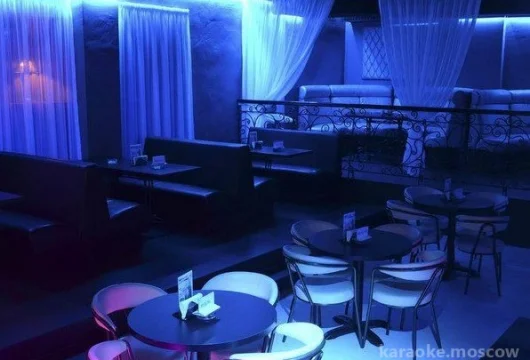 ресторан ананас фото 1 - karaoke.moscow