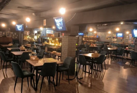 бар рок хэвэн бар фото 6 - karaoke.moscow