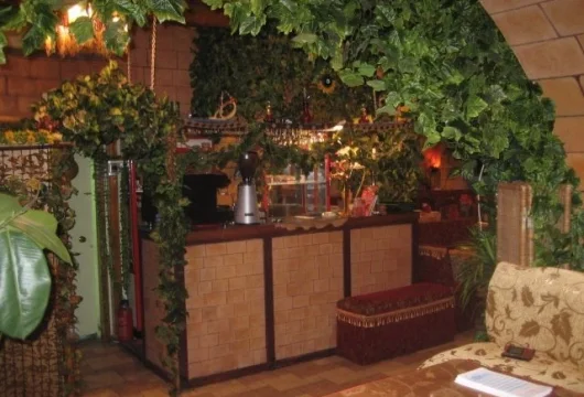 ресторан анталия фото 4 - karaoke.moscow