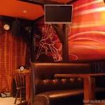 кафе-бар сейшн фото 2 - karaoke.moscow