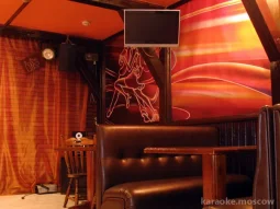 кафе-бар сейшн фото 2 - karaoke.moscow