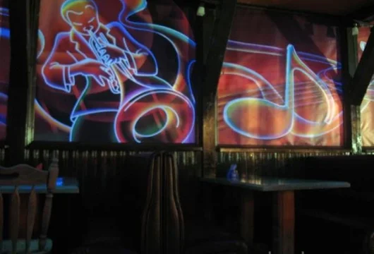 кафе-бар сейшн фото 8 - karaoke.moscow