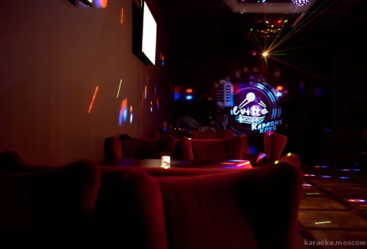 караоке-клуб il vitto фото 7 - karaoke.moscow