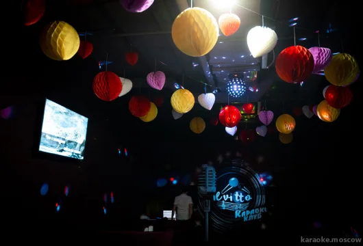 караоке-клуб il vitto фото 8 - karaoke.moscow
