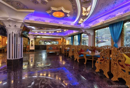 ресторан-караоке будур фото 1 - karaoke.moscow