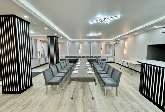 банкетный зал русские традиции фото 14 - karaoke.moscow