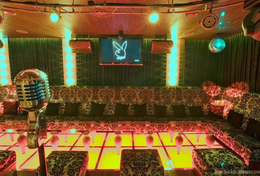 караоке-клуб в покровском-стрешнево фото 17 - karaoke.moscow