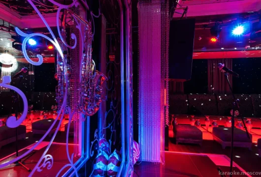 караоке-клуб в покровском-стрешнево фото 19 - karaoke.moscow