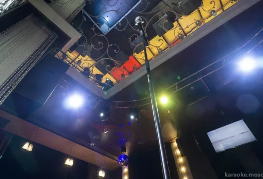 караоке-клуб в покровском-стрешнево фото 14 - karaoke.moscow