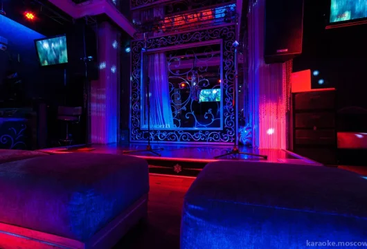 караоке-клуб в покровском-стрешнево фото 10 - karaoke.moscow