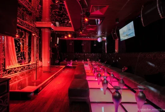 караоке-клуб в покровском-стрешнево фото 5 - karaoke.moscow