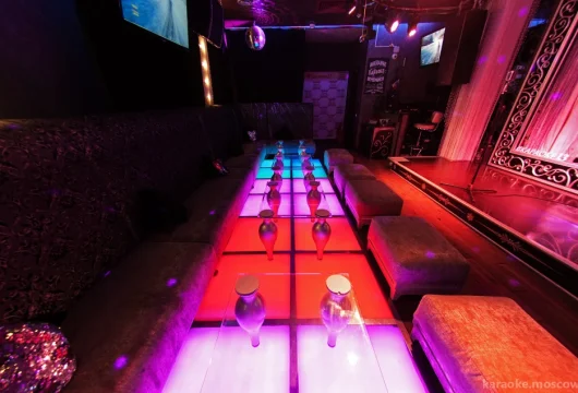 караоке-клуб в покровском-стрешнево фото 13 - karaoke.moscow